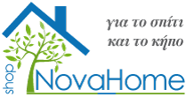Novahome logo